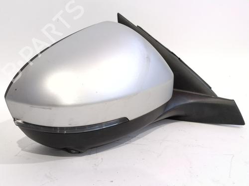 Right mirror RENAULT AUSTRAL TCe 140 (HGMF) | BP36040405C27 - Image 4