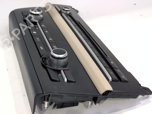 Climate control BMW 5 (F10) 520 d | BP28836877I5 