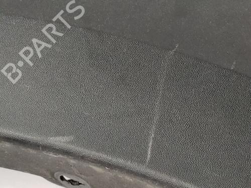 Front right wheel arch trim DACIA BIGSTER | BP32098595C135