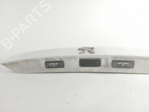 Switch PEUGEOT 2008 II (UD_, US_, UY_, UJ_, UR_, UC_) 1.5 BlueHDI 110 (UDYHSK) | BP17816605I30