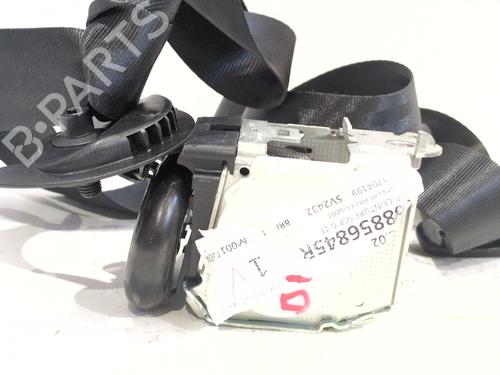 Front left seatbelt RENAULT RAFALE Coupe (DGM_) | BP38440257I26 - Image 2