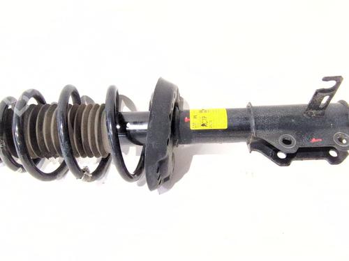 Højre fortil støddæmper OPEL ZAFIRA TOURER C (P12) 2.0 CDTi (75) | BP29734552M17