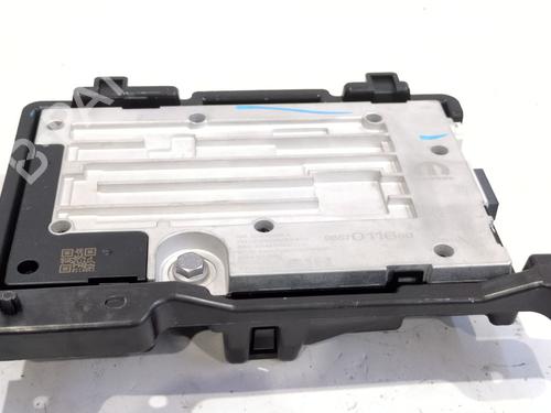 Elektronisk modul CITROËN BERLINGO (ER_, EC_) e-Berlingo (136 hp) 26684642
