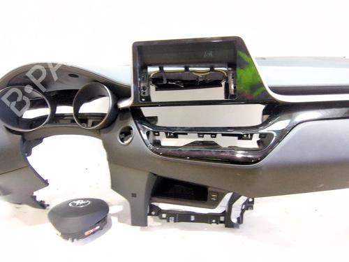 Airbag Kit TOYOTA C-HR (_X1_) | BP30702100C86