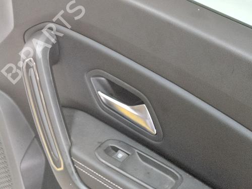 Right front door DACIA DUSTER (HM_)  | BP33869457C3  - Image 11