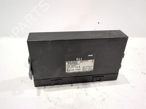 Used Electronic module SUBARU LEGACY V (BM) 2.0 D AWD (BMD) (150 hp) 24648951