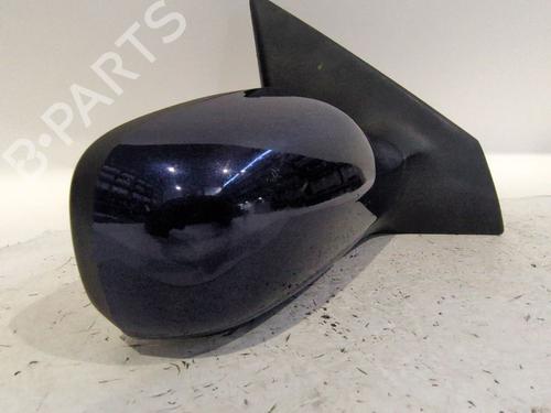 Right mirror RENAULT LAGUNA II (BG0/1_) 1.9 dCI (BG0E) | BP21175906C27 