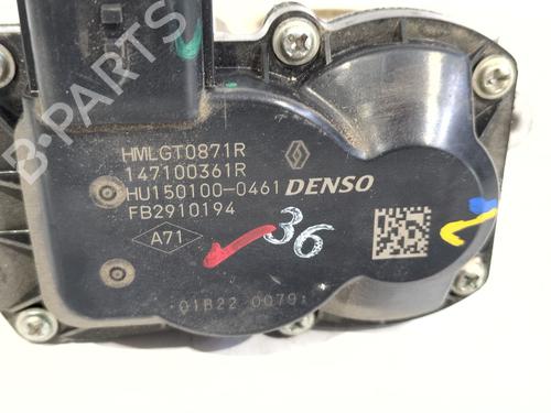 Egr RENAULT TRAFIC III Van (FG_) | BP32695773M69 - Image 3