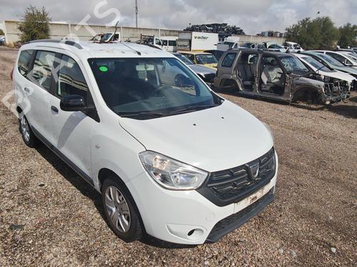 Tailgate DACIA LODGY (JS_) | BP40262968C6 - Image 14