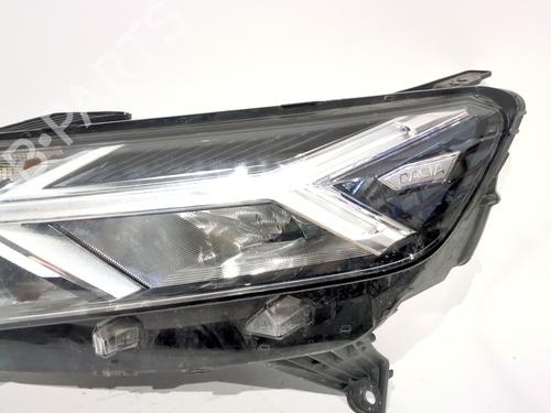 Faro izquierdo DACIA BIGSTER  | BP29969522C28