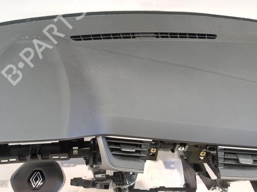 Dashboard MITSUBISHI ASX (VSX_, VSE_) | BP32027871C46 - Image 3