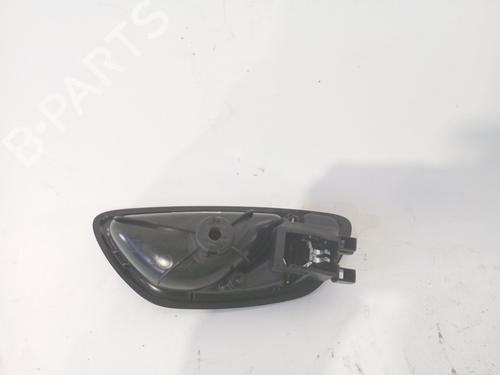 Front right interior door handle RENAULT MEGANE IV Hatchback (B9A/M/N_)  | BP17956669I14 