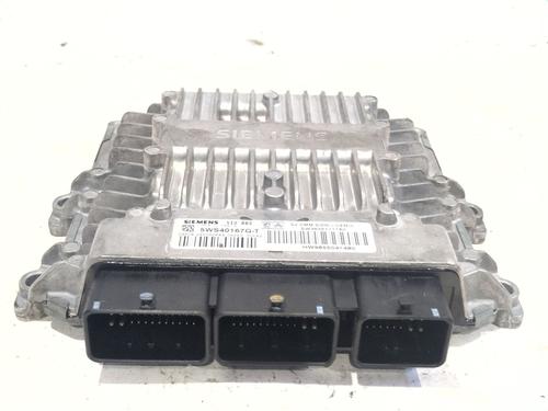 Used Engine control unit (ECU) Engine control unit (ECU) 39066845 39066845