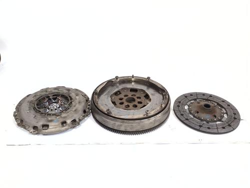 Used Flywheel Flywheel CITROËN JUMPY II (VF7) 2.0 HDi 120 (120 hp) 40237522 40237522