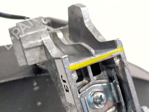 Rear mirror RENAULT KOLEOS II (HC_) | BP33335140I6 - Image 4