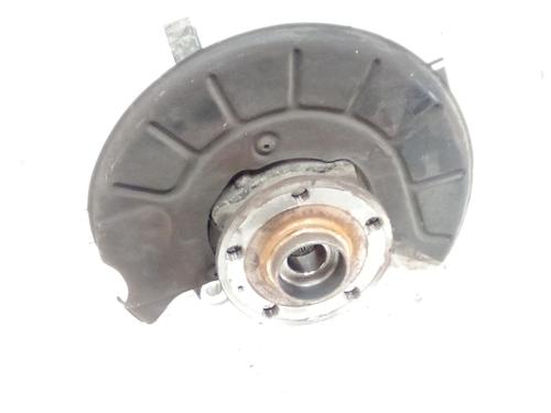 Right front steering knuckle VW PASSAT B6 (3C2)  | BP19686198M26 