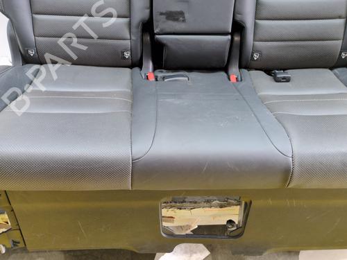 Rear seat LEXUS NX (_Z1_) 300h AWD (AYZ15, AYZ15_, AYZ15R) | BP30157497C17 