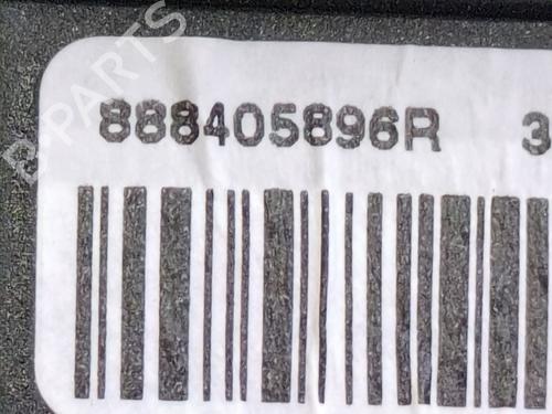 Rear left seatbelt DACIA DUSTER (HM_) 1.5 dCi 110 4x4 (HMAB) | BP38534105I29 - Image 4