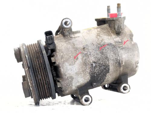 Used AC compressor AC compressor LAND ROVER FREELANDER 2 (L359) 2.2 TD4 4x4 (160 hp) 33422109 33422109