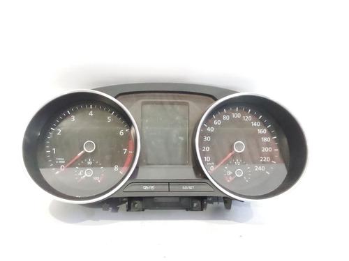 Instrument cluster VW POLO V (6R1, 6C1)  | BP18149544C47 
