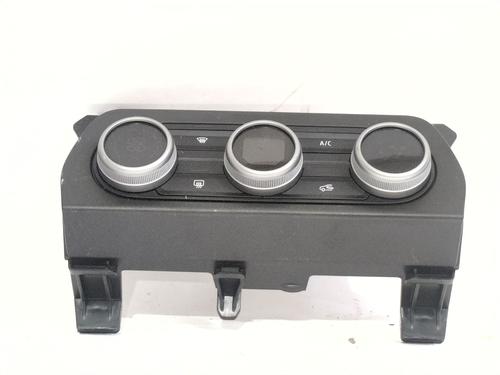 Used Climate control Climate control 38409970 38409970