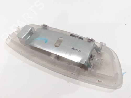 Interior roof light MERCEDES-BENZ C-CLASS (W203) C 220 CDI (203.006, 203.008) | BP23270259I8 