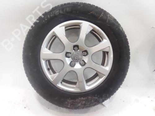 Used Rim AUDI Q5 (8RB) 2.0 TDI quattro (170 hp) 24144239