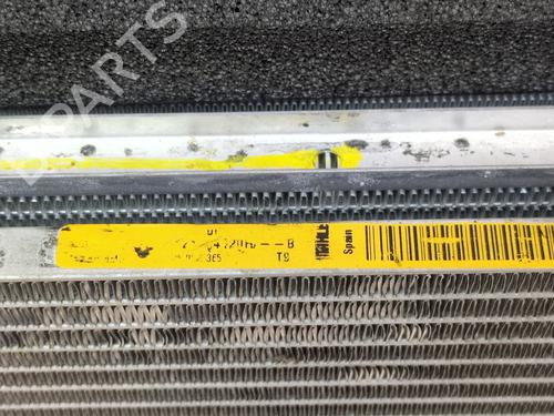 Radiator set RENAULT RAFALE Coupe (DGM_) | BP38286095M120 - Image 8