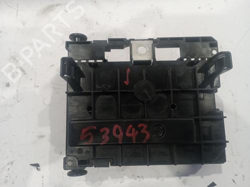 Fuse box PEUGEOT 307 (3A/C) 1.6 HDi 110 | BP24509344E1 