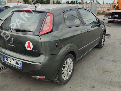 Right headlight FIAT PUNTO EVO (199_) 1.3 D Multijet | BP35974311C29 - Image 11