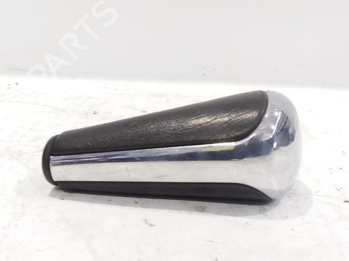 Shift knob PEUGEOT 607 (9D, 9U) 2.7 HDi 24V | BP21131357I34 