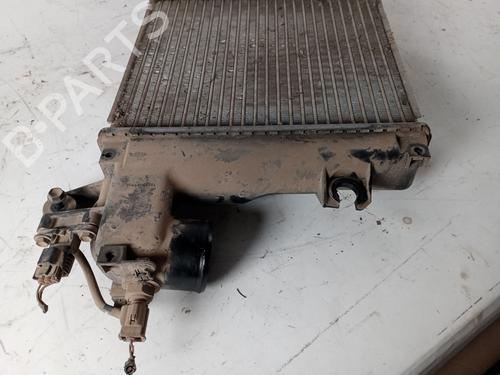 Intercooler TOYOTA LAND CRUISER 90 (_J9_) 3.0 D-4D 4WD (KDJ90_, KDJ95_, KDJ90W, KDJ95W) | BP13501951M30 