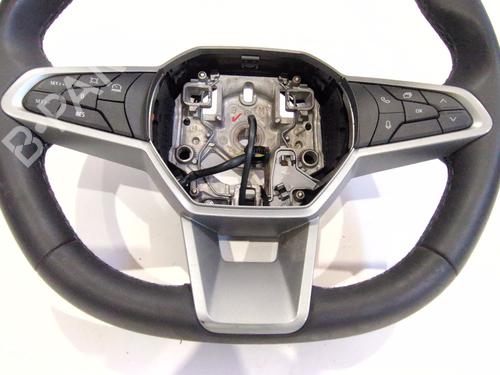 Steering wheel DACIA DUSTER (HM_) 1.5 dCi 115 (HMAD) | BP36218578C49 - Image 2