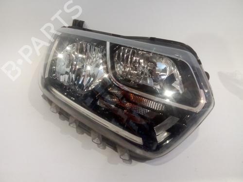 Scheinwerfer rechts DACIA DUSTER (HM_) | BP38065432C29 - Image 2