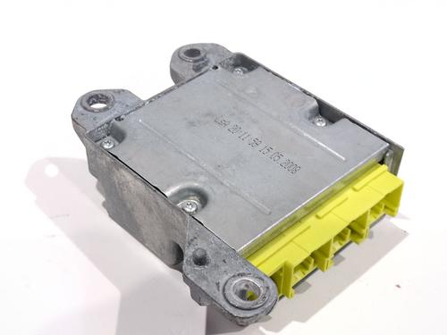 Kollisjonspute styreenhet FORD FIESTA VI (CB1, CCN) 1.4 | BP26024633M53 