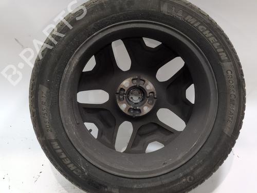Rim RENAULT CAPTUR I (J5_, H5_) 1.2 TCe 120 | BP30573057C45