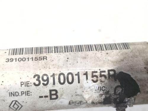 Right front driveshaft RENAULT KADJAR (HA_, HL_) 1.5 BLUE dCi 115 (HLA6) | BP36452527M39  - Image 5