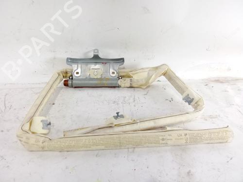 Seitenairbag links MINI MINI CLUBMAN (R55) One (95 hp) 17818998