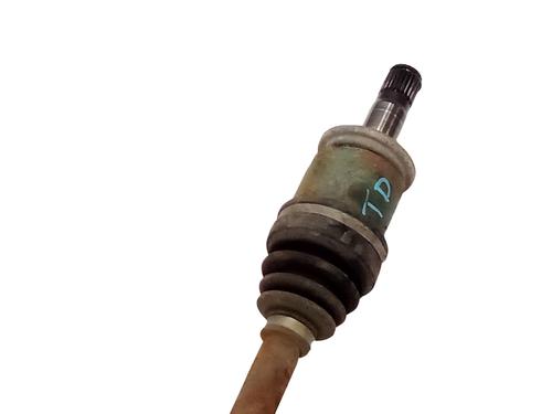 Right rear driveshaft MITSUBISHI ASX (GA_W_)  | BP19134819M41 