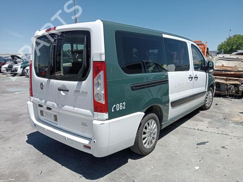 Módulo de ABS FIAT SCUDO Van (270_, 272_) | BP30695756M43
