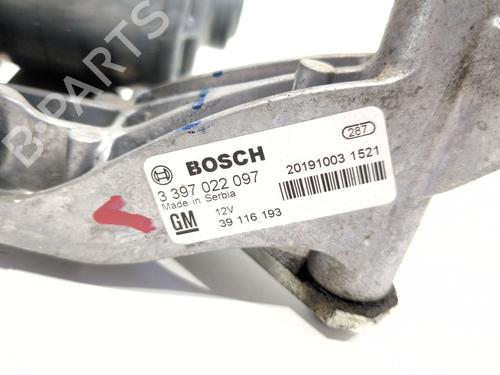 Other OPEL ASTRA K (B16) 1.2 Turbo (68) | BP29734395O1