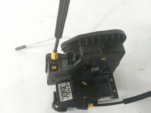 Rear left lock OPEL ASTRA K (B16) 1.4 Turbo (68) | BP17814346C100 