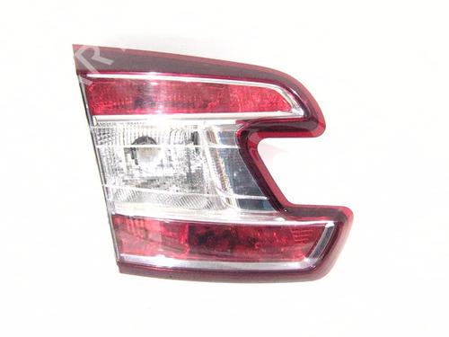 Used Left tailgate light RENAULT MEGANE III Grandtour (KZ0/1) 1.5 dCi (KZ09, KZ0D, KZ1G, KZ29, KZ14, KZ1W, KZ10, KZ1F,... (110 hp) 31941262