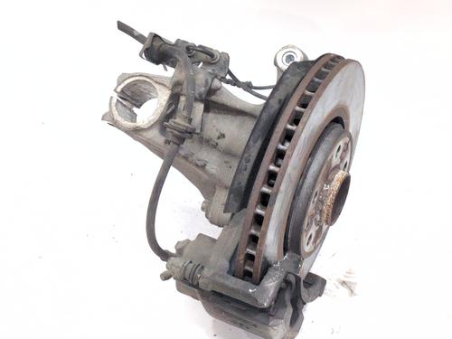 Used Left front steering knuckle Left front steering knuckle RENAULT TALISMAN Grandtour (KP_) [2016-2022] 33012394 33012394