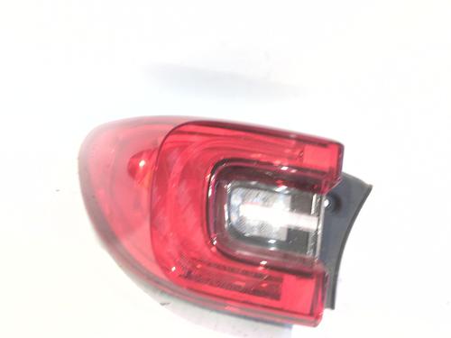 Left taillight RENAULT KADJAR (HA_, HL_) | BP38271094C34 - Image 2