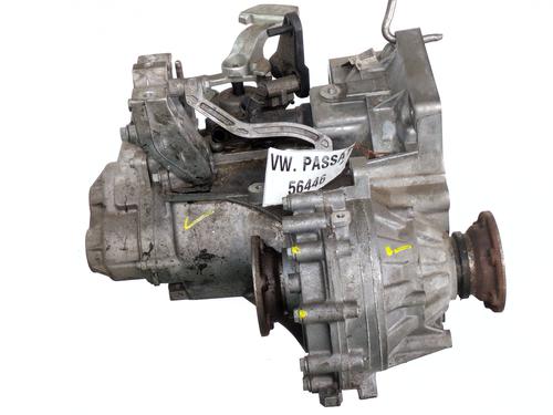 Used Gearbox Gearbox 39169054 39169054