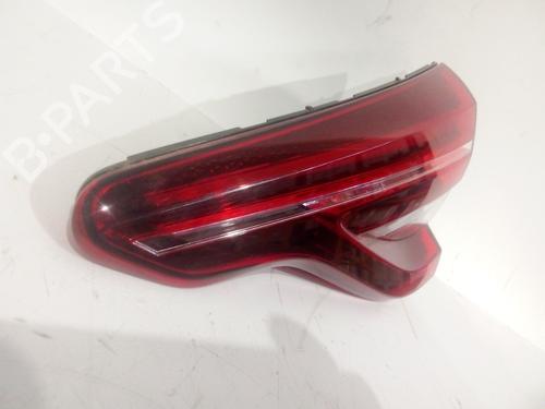 Right tailgate light RENAULT CLIO V (B7_) | BP38271276C80 - Image 3