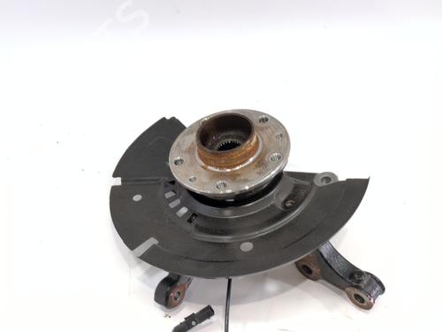 Used Left front steering knuckle MITSUBISHI ASX (VSX_, VSE_) [2023-2025]  30458832