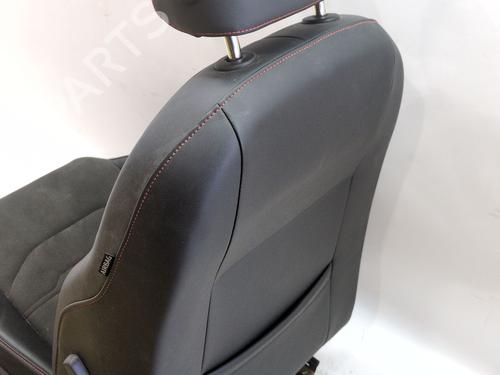 Left front seat SEAT ATECA (KH7, KHP) 1.0 TSI | BP39428417C15 - Image 6