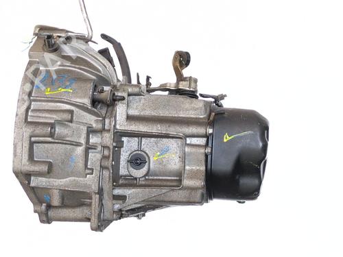Used Gearbox Gearbox NISSAN MICRA I (K10) 1.0 (50 hp) 40108404 40108404